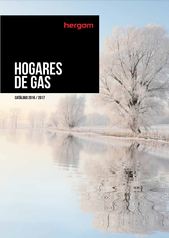 Catálogo Hergom