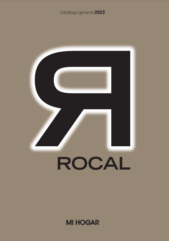 Catálogo Rocal